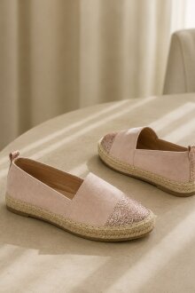 NDP - Glory Espadrille LX197