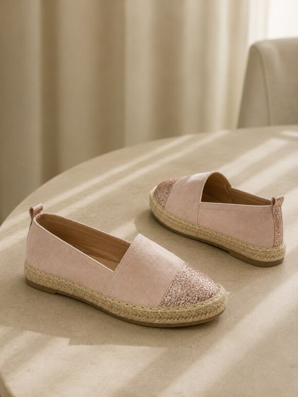 NDP - Glory Espadrille LX197