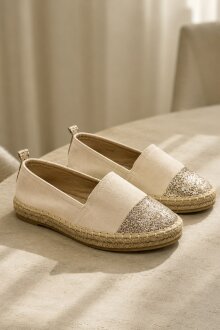 NDP - Glory Espadrille LX197