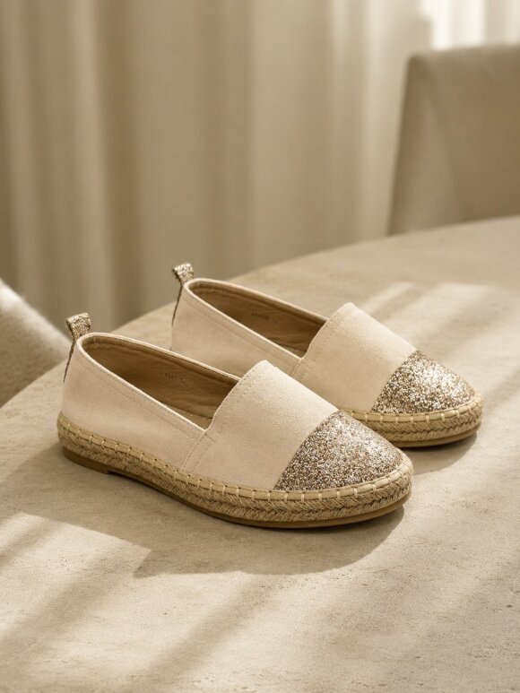 NDP - Glory Espadrille LX197