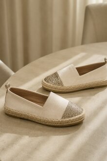 NDP - Glory Espadrille LX197