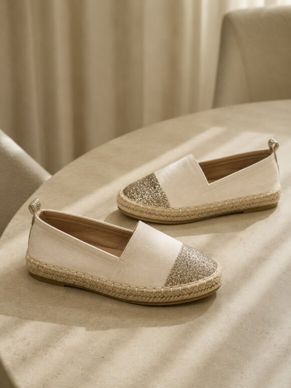 NDP - Glory Espadrille LX197