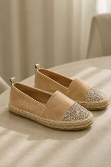 NDP - Glory Espadrille LX197