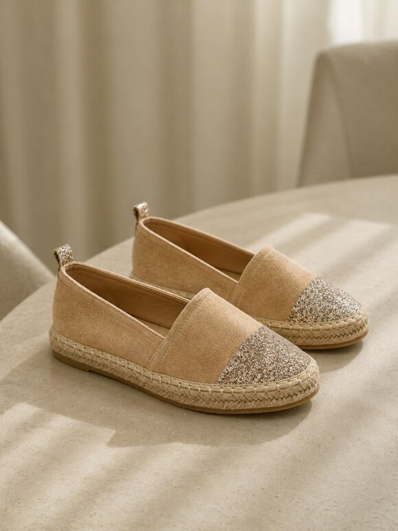 NDP - Glory Espadrille LX197