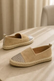 NDP - Glory Espadrille LX197