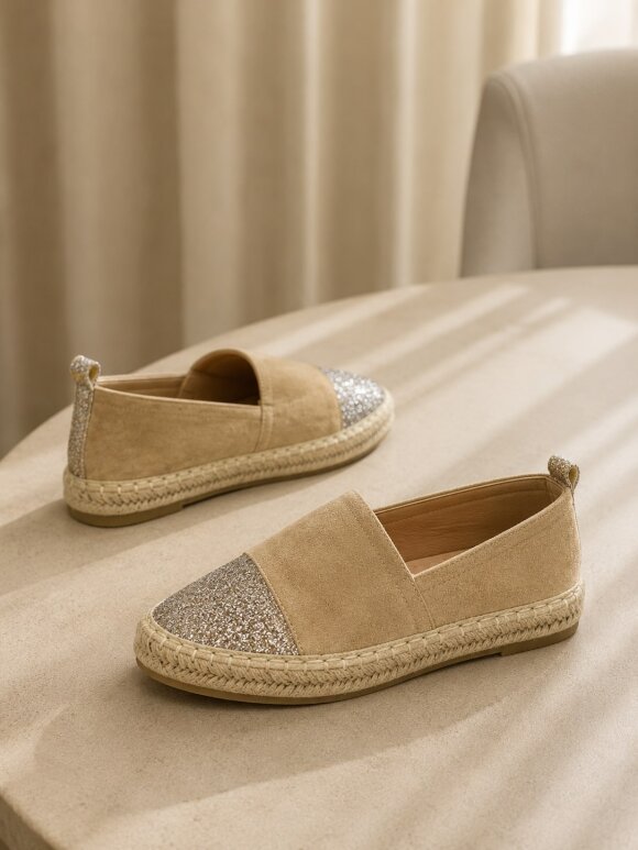 NDP - Glory Espadrille LX197