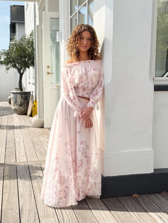Buch Copenhagen - Buch Nerola Top Rose 26bu147