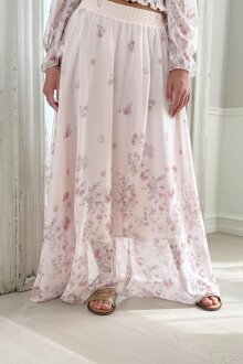 Buch Copenhagen - Buch Nerola Skirt Rose 26bu148