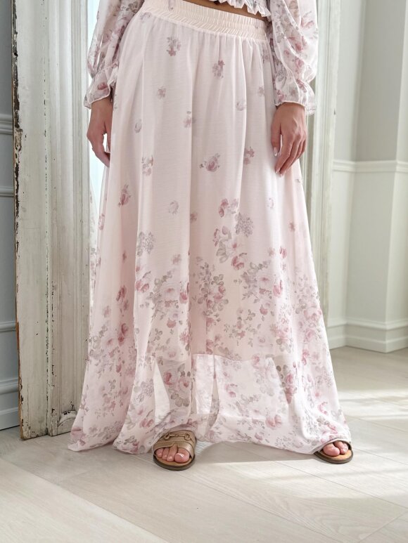 Buch Copenhagen - Buch Nerola Skirt Rose 26bu148