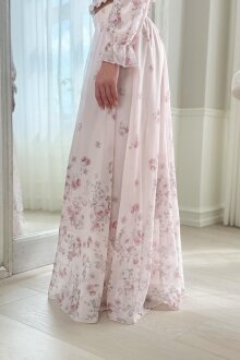 Buch Copenhagen - Buch Nerola Skirt Rose 26bu148