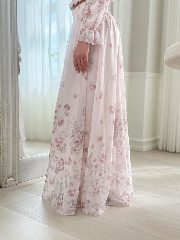 Buch Copenhagen - Buch Nerola Skirt Rose 26bu148