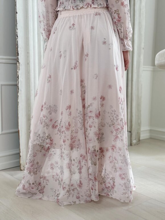 Buch Copenhagen - Buch Nerola Skirt Rose 26bu148