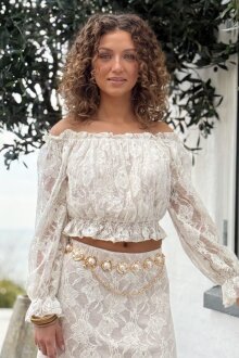 Buch Copenhagen - Buch Reneta Top 26bu140