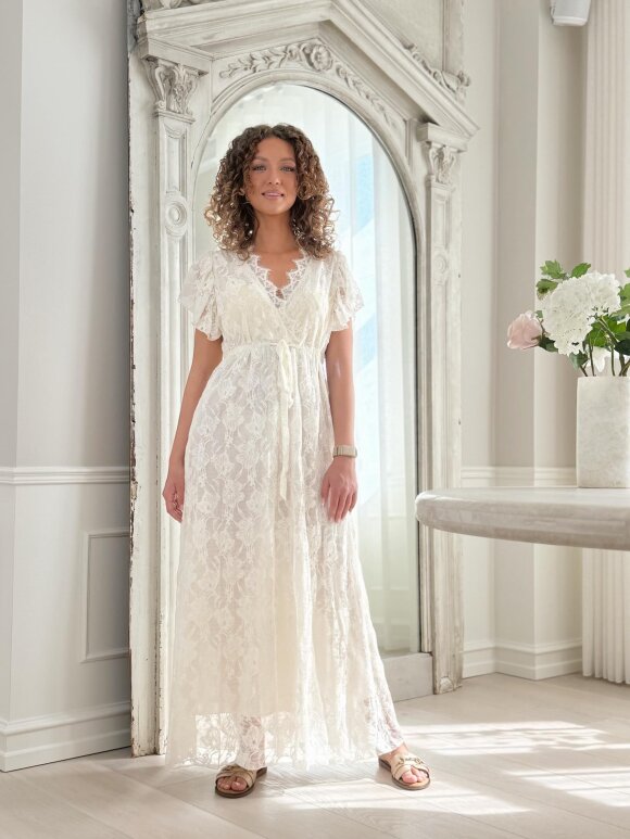 Buch Copenhagen - Buch Bellina Dress 26bu188