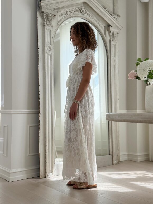 Buch Copenhagen - Buch Bellina Dress 26bu188