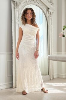 Buch Copenhagen - Buch Valeria Dress 26bu190