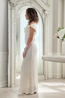 Buch Copenhagen - Buch Valeria Dress 26bu190