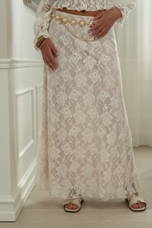 Buch Copenhagen - Buch Reneta LO Skirt 26bu141