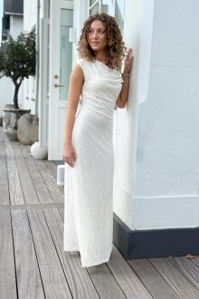 Buch Copenhagen - Buch Valeria Dress 26bu190 Buch Copenhagen - Buch Valeria Dress 26bu190