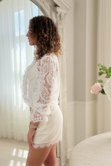 Buch Copenhagen - Buch Bellina Shirt Set 26bu186