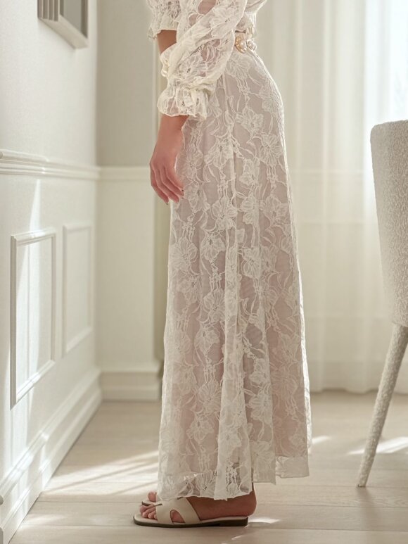 Buch Copenhagen - Buch Reneta LO Skirt 26bu141