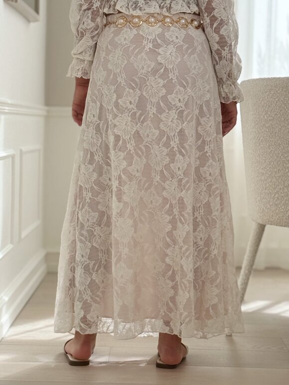 Buch Copenhagen - Buch Reneta LO Skirt 26bu141