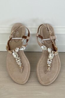 NDP - Marquiiz Sandal Drill 9800