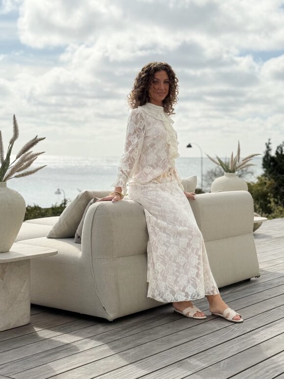 Buch Copenhagen - Buch Reneta LO Skirt 26bu141