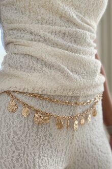 NDP - Lovelika Belt L29-96