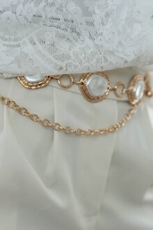 NDP - Lovelika Belt L29-97