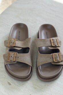NDP - Marquiiz Sandal Slider 1138