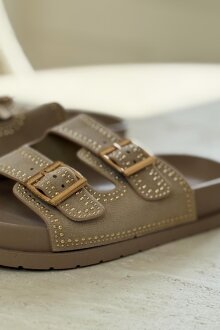NDP - Marquiiz Sandal Slider 1138