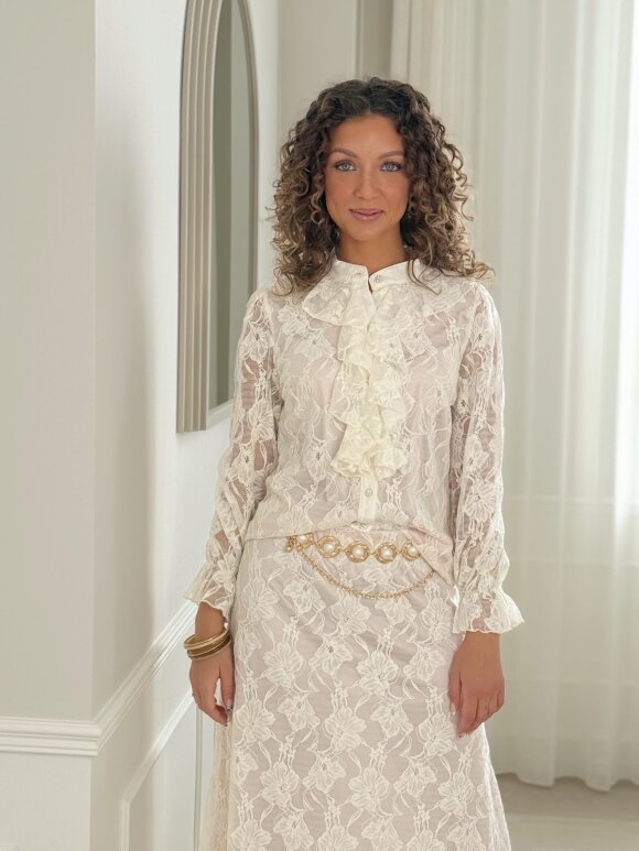 Buch Copenhagen - Buch Reneta Ruf Shirt 26bu143