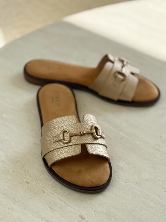 NDP - Covana Sandal JB1946