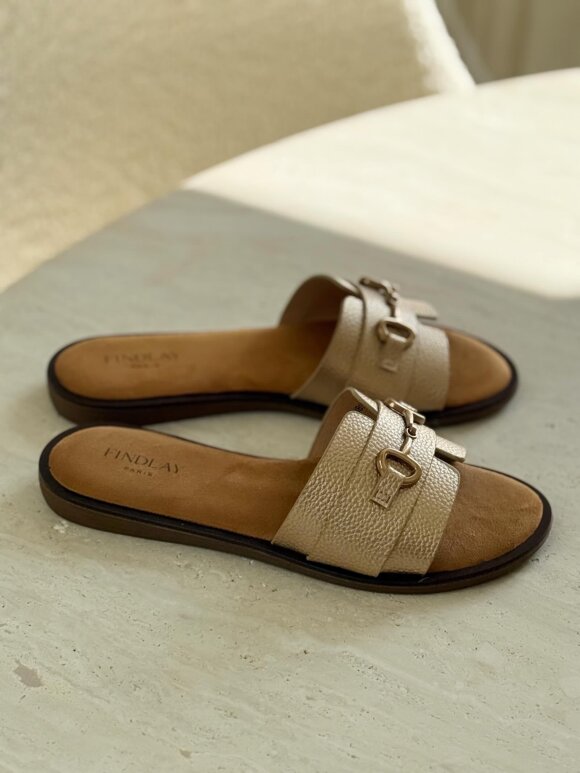NDP - Covana Sandal JB1946