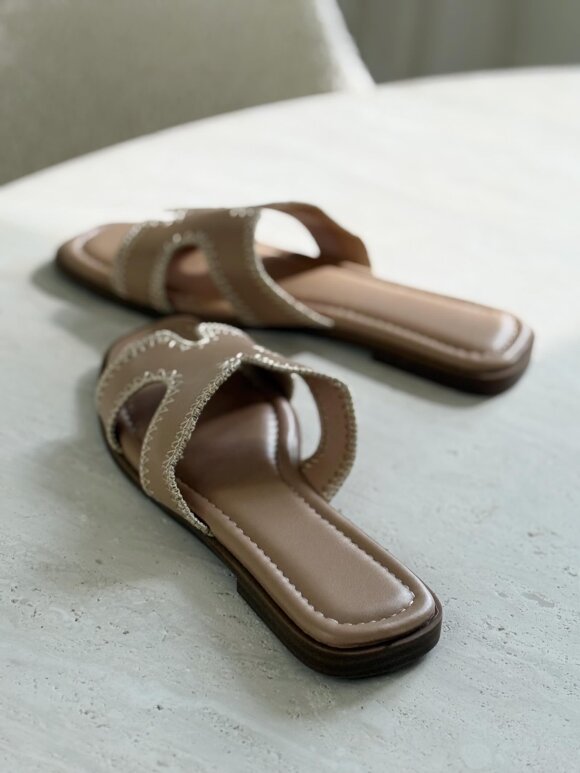 NDP - Covana Sandal JB1946