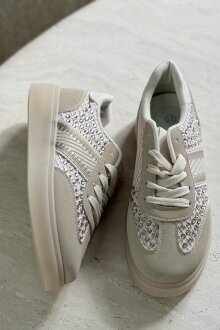 NDP - Glory Sneaker K1766