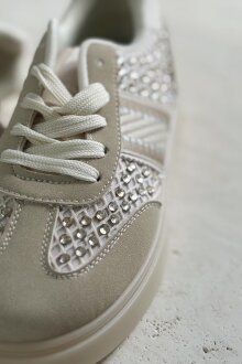 Buch Copenhagen - Glory Sneaker K1766