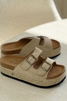 NDP - Covana Sandal YJ22-01 NDP - Covana Sandal YJ22-01