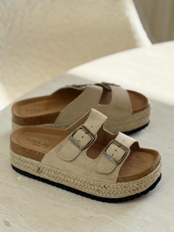 NDP - Covana Sandal YJ22-01