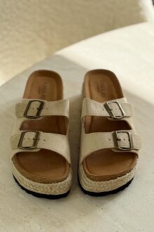NDP - Covana Sandal YJ22-01