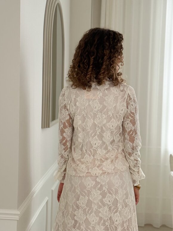 Buch Copenhagen - Buch Reneta Ruf Shirt 26bu143