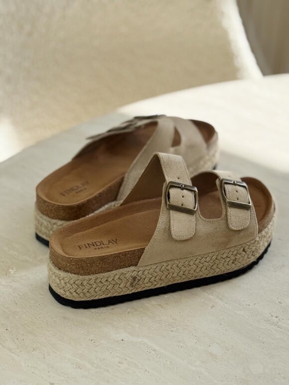 NDP - Covana Sandal YJ22-01