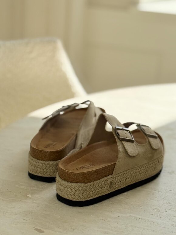 NDP - Covana Sandal YJ22-01