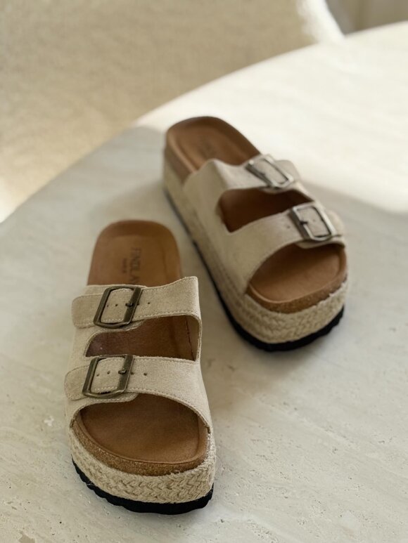 NDP - Covana Sandal YJ22-01