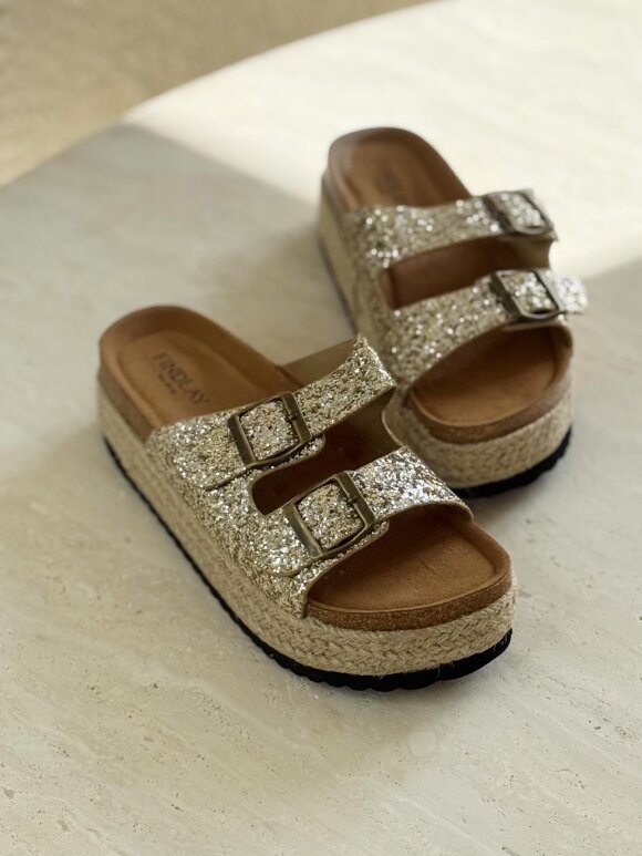 NDP - Covana Sandal Y23-30