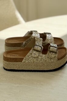 NDP - Covana Sandal Y23-30