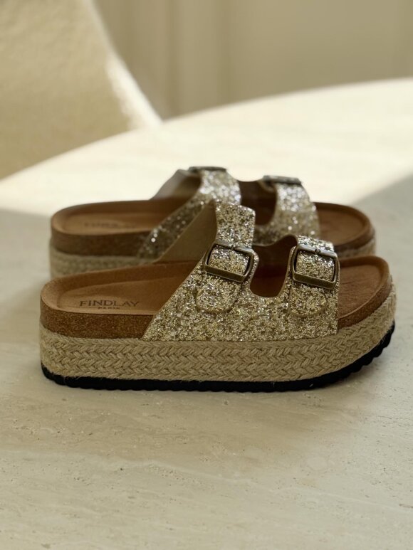 NDP - Covana Sandal Y23-30
