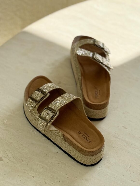 NDP - Covana Sandal Y23-30