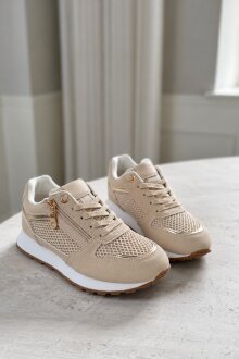 NDP - Glory Sneaker K1769 Taupe